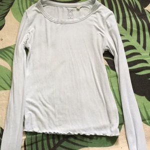 PacSun long sleeve shirt